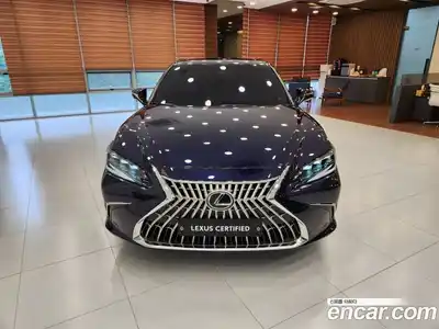 Lexus ES 2026 2.5 Вариатор в Москве № 214734, миниатюра 3