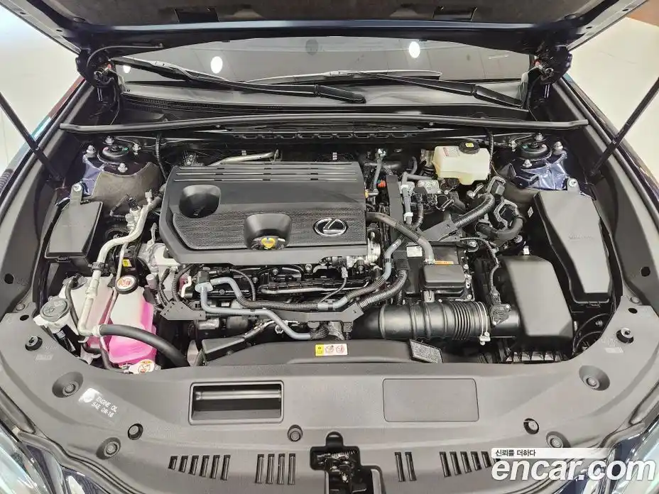 Lexus ES 2026 2.5 Вариатор в Москве № 214734, фото 6