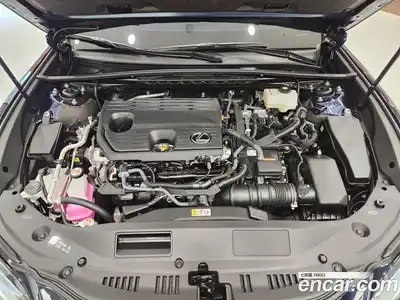 Lexus ES 2026 2.5 Вариатор в Москве № 214734, миниатюра 6