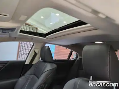 Lexus ES 2026 2.5 Вариатор в Москве № 214734, миниатюра 8