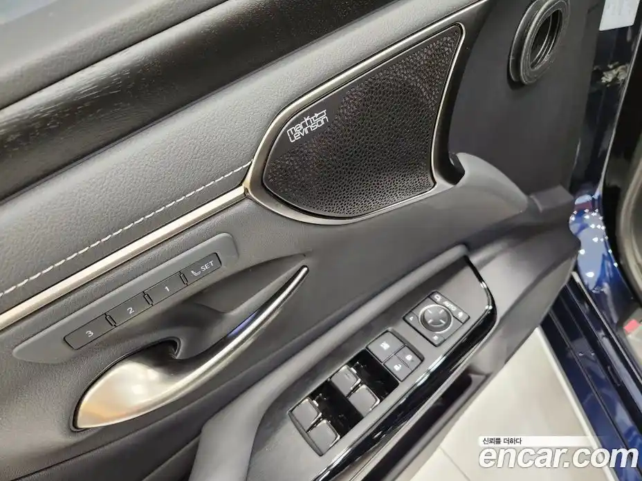 Lexus ES 2026 2.5 Вариатор в Москве № 214734, фото 10