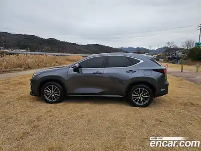 Lexus NX 2024 2.5 Автомат в Москве № 214789, миниатюра 4