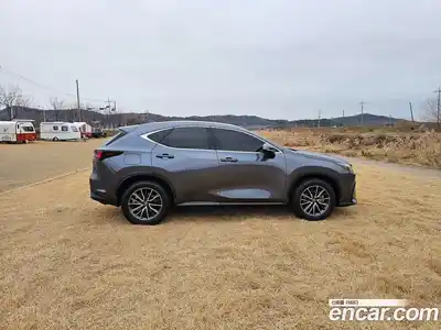 Lexus NX 2024 2.5 Автомат в Москве № 214789, миниатюра 8