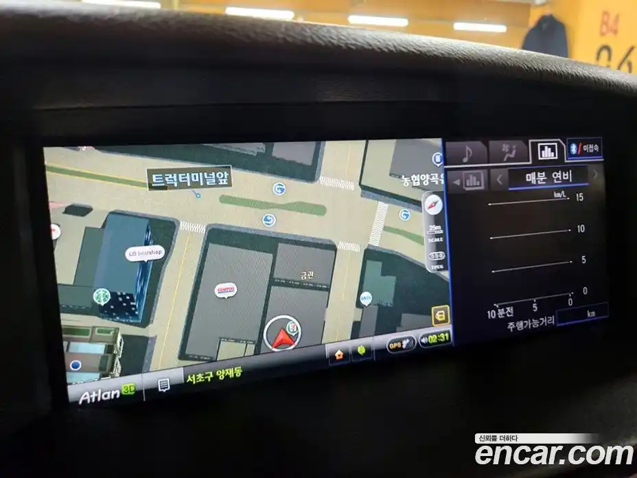 Lexus LS 2014 4.6 Автомат в Москве № 214808, фото 15