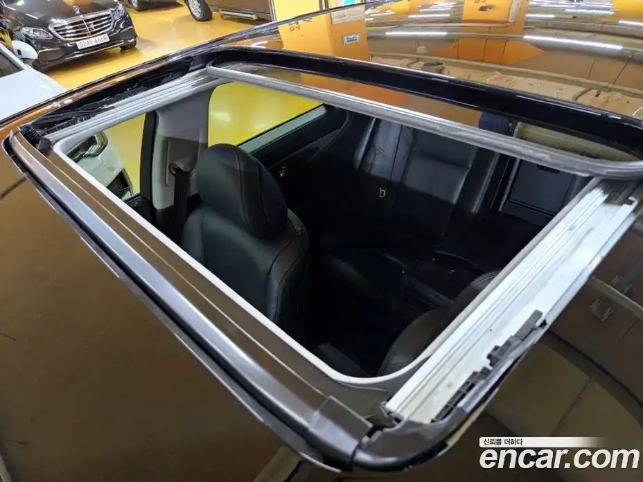 Lexus LS 2014 4.6 Автомат в Москве № 214808, фото 17