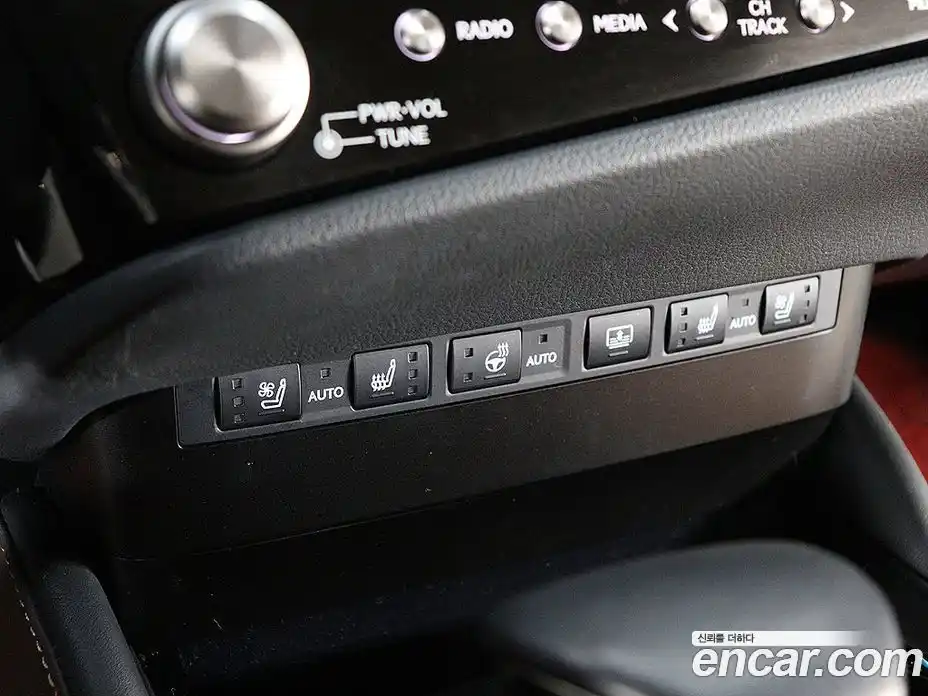 Lexus ES 2023 2.5 Автомат в Москве № 214829, фото 11