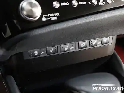 Lexus ES 2023 2.5 Автомат в Москве № 214829, миниатюра 11