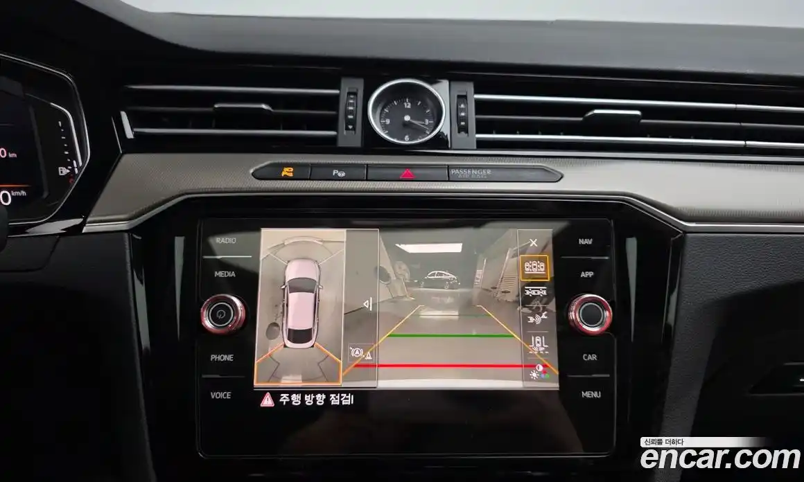 Volkswagen Arteon 2020 2.0 Автомат в Москве № 215151, фото 14