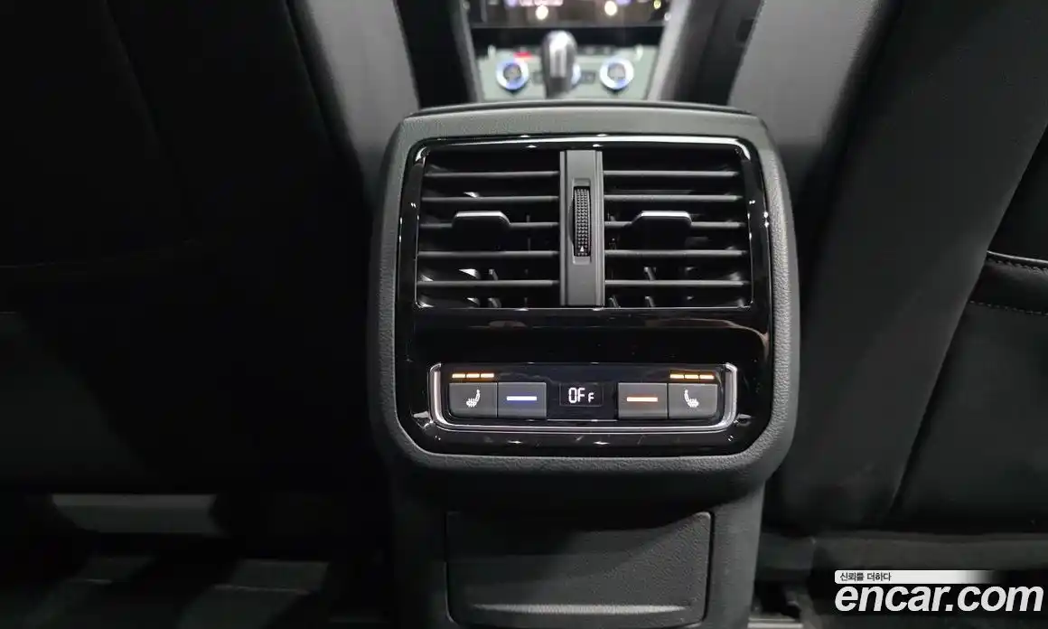 Volkswagen Arteon 2020 2.0 Автомат в Москве № 215151, фото 19