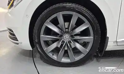 Volkswagen Arteon 2020 2.0 Автомат в Москве № 215151, миниатюра 5