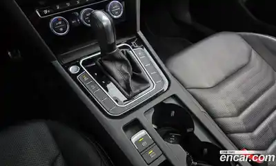 Volkswagen Arteon 2020 2.0 Автомат в Москве № 215151, миниатюра 9