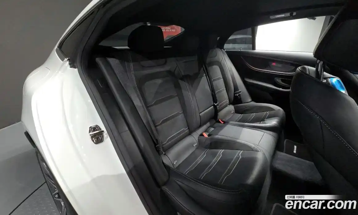 Mercedes-Benz AMG GT 2023 3.0 Автомат в Москве № 216756, фото 15