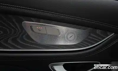 Mercedes-Benz AMG GT 2023 3.0 Автомат в Москве № 216756, миниатюра 2