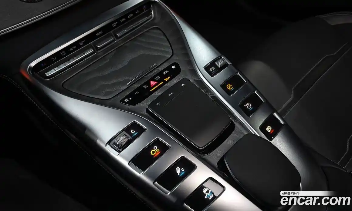 Mercedes-Benz AMG GT 2023 3.0 Автомат в Москве № 216756, фото 6