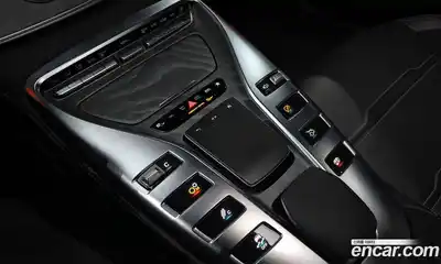 Mercedes-Benz AMG GT 2023 3.0 Автомат в Москве № 216756, миниатюра 6