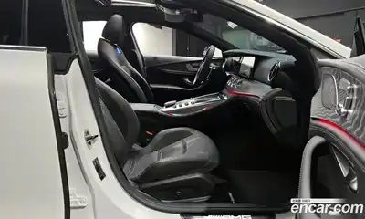 Mercedes-Benz AMG GT 2023 3.0 Автомат в Москве № 216756, миниатюра 9