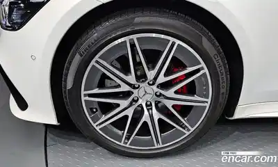 Mercedes-Benz AMG GT 2023 3.0 Автомат в Москве № 216756, миниатюра 10