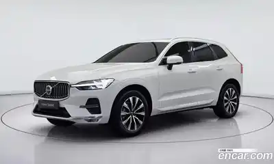 Volvo XC60, 2024