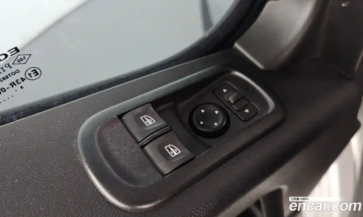 Renault Master 2020 2.3 Механическая в Москве № 225937, фото 12