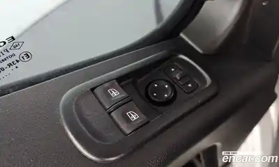 Renault Master 2020 2.3 Механическая в Москве № 225937, миниатюра 12