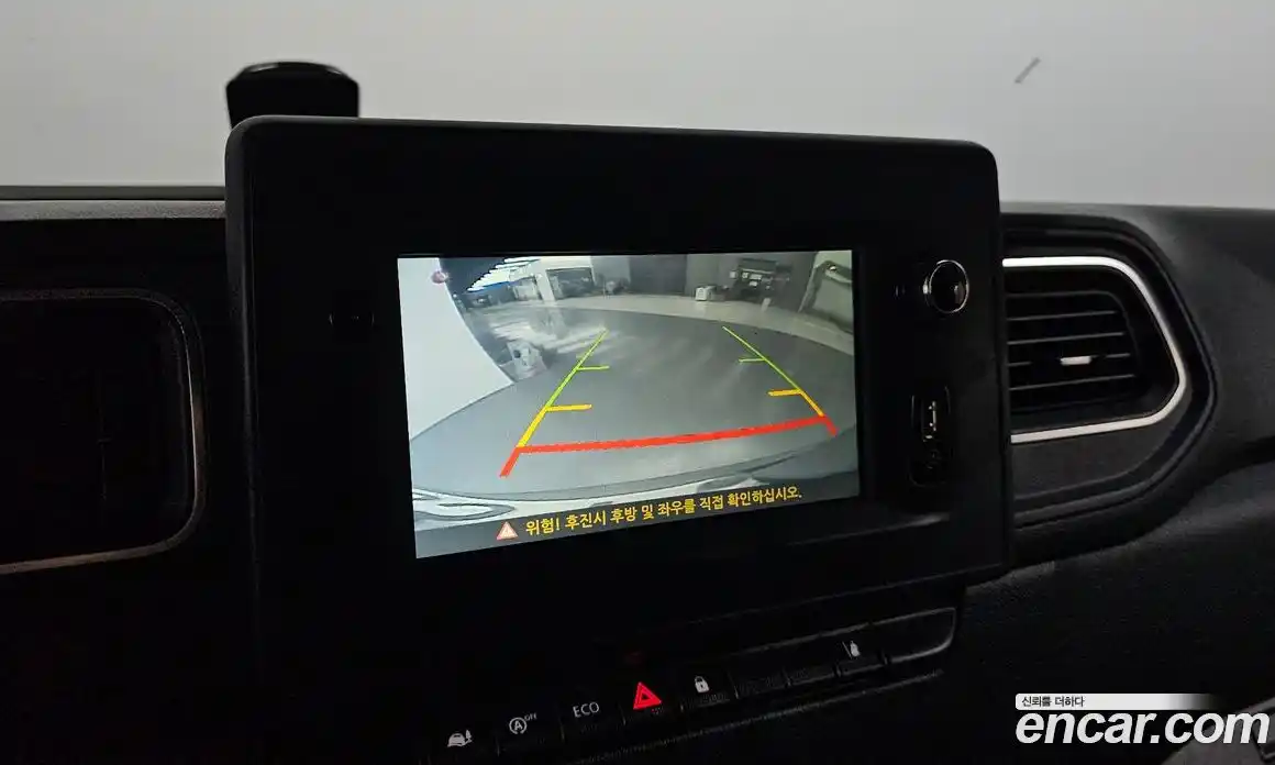 Renault Master 2020 2.3 Механическая в Москве № 225937, фото 15