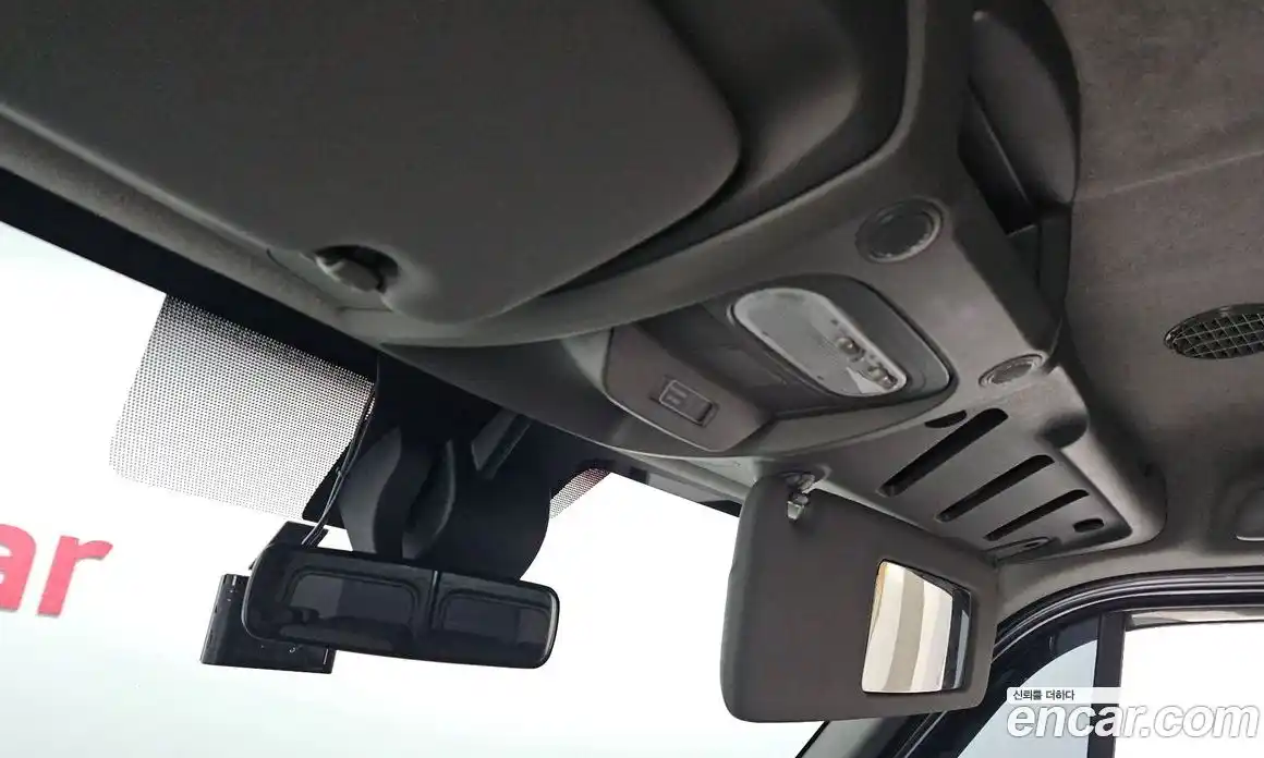 Renault Master 2020 2.3 Механическая в Москве № 225937, фото 16