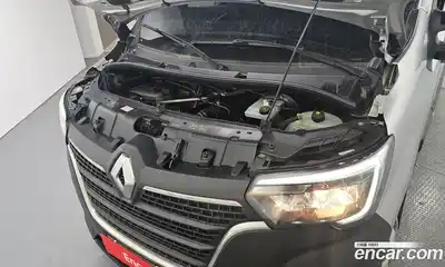 Renault Master 2020 2.3 Механическая в Москве № 225937, миниатюра 5