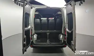 Renault Master 2020 2.3 Механическая в Москве № 225937, миниатюра 8