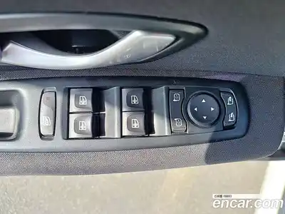 Renault SM3 2011 1.6 Автомат в Москве № 226108, миниатюра 12