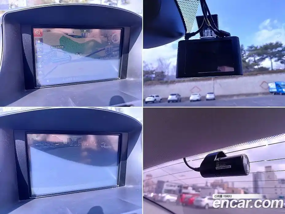 Renault SM3 2011 1.6 Автомат в Москве № 226108, фото 15