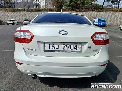 Renault SM3 2011 1.6 Автомат в Москве № 226108, миниатюра 3