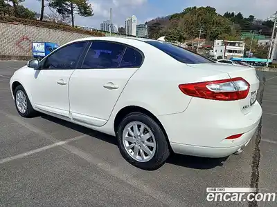 Renault SM3 2011 1.6 Автомат в Москве № 226108, миниатюра 4