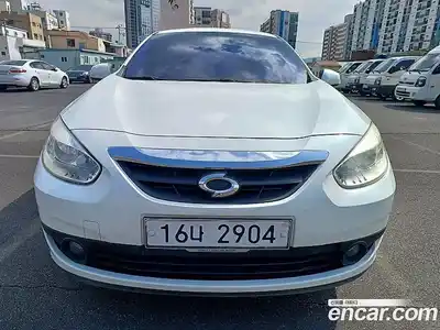 Renault SM3 2011 1.6 Автомат в Москве № 226108, миниатюра 6
