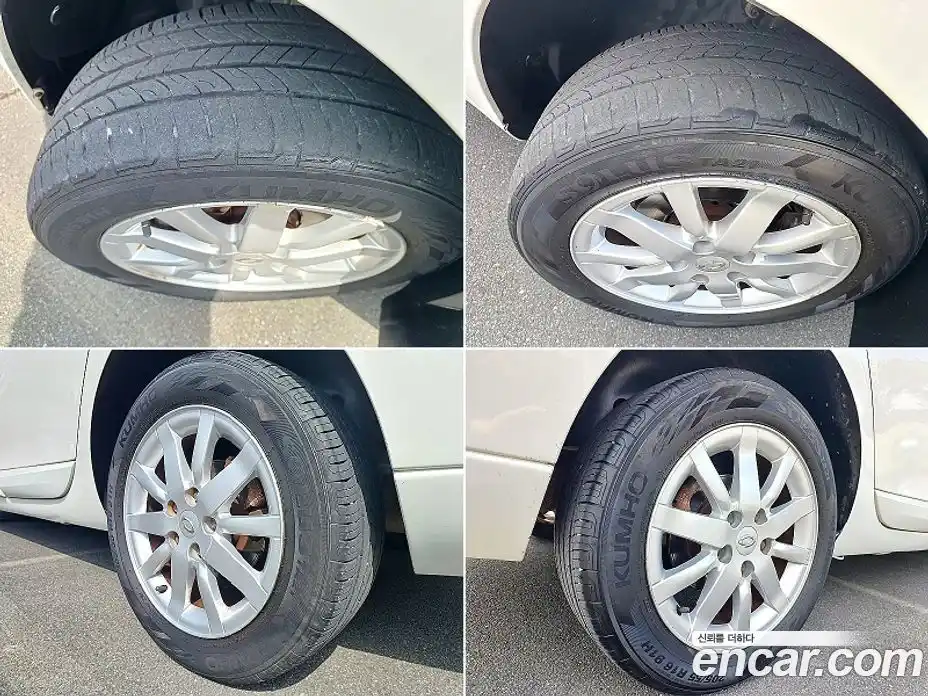 Renault SM3 2011 1.6 Автомат в Москве № 226108, фото 7