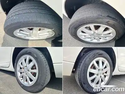 Renault SM3 2011 1.6 Автомат в Москве № 226108, миниатюра 7