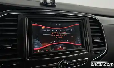 Renault SM6 2017 2.0 Автомат в Москве № 226167, миниатюра 11