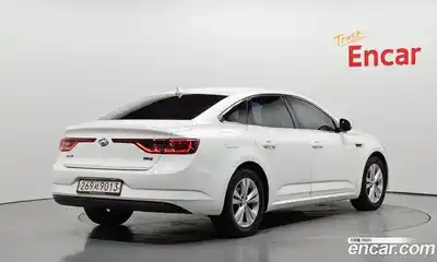 Renault SM6 2017 2.0 Автомат в Москве № 226167, миниатюра 12
