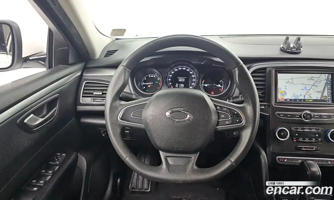 Renault SM6 2017 2.0 Автомат в Москве № 226167, фото 13