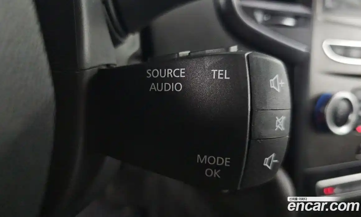 Renault SM6 2017 2.0 Автомат в Москве № 226167, фото 16