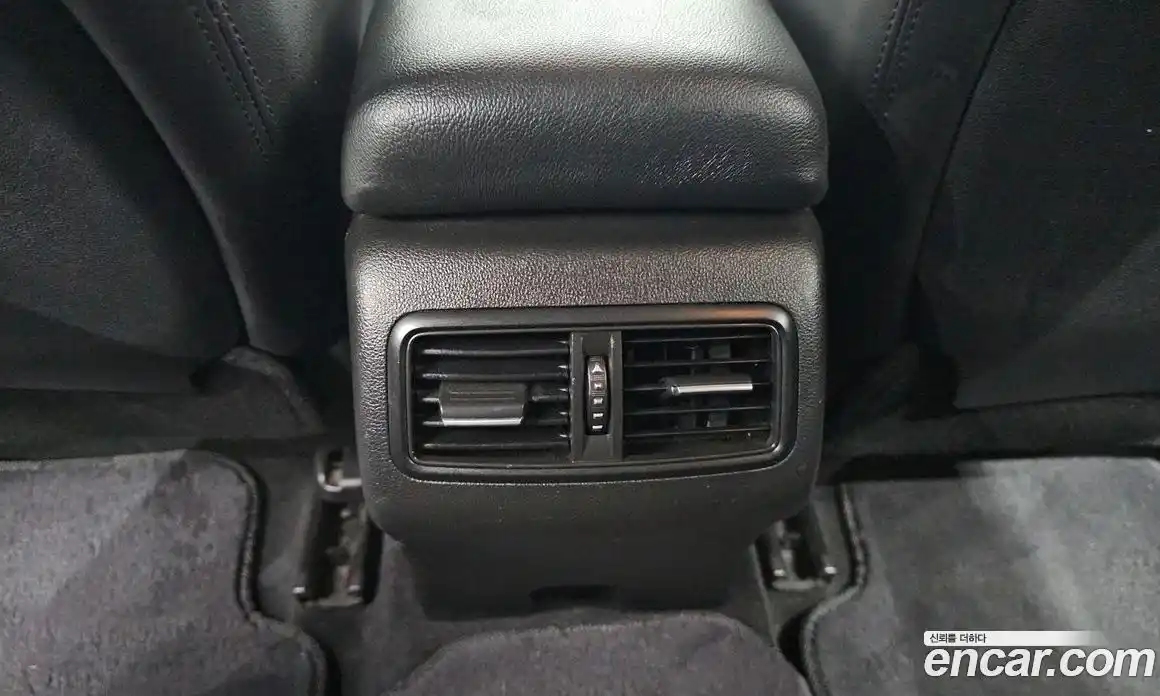 Renault SM6 2017 2.0 Автомат в Москве № 226167, фото 18