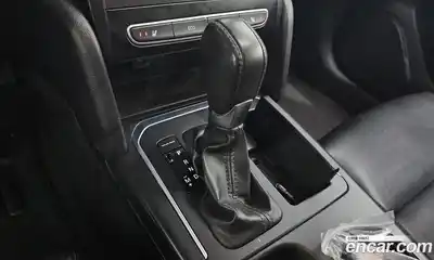 Renault SM6 2017 2.0 Автомат в Москве № 226167, миниатюра 3