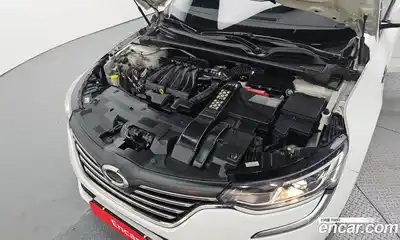 Renault SM6 2017 2.0 Автомат в Москве № 226167, миниатюра 6