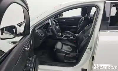 Renault SM6 2017 2.0 Автомат в Москве № 226167, миниатюра 7