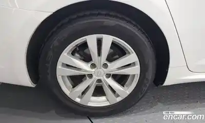 Renault SM6 2017 2.0 Автомат в Москве № 226167, миниатюра 9