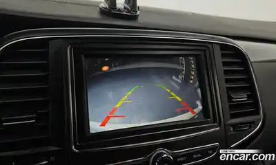 Renault SM6 2017 2.0 Автомат в Москве № 226167, миниатюра 10