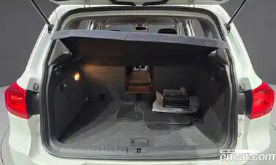 Volkswagen Tiguan 2015 2.0 Автомат в Москве № 228733, миниатюра 2