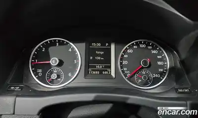 Volkswagen Tiguan 2015 2.0 Автомат в Москве № 228733, миниатюра 7