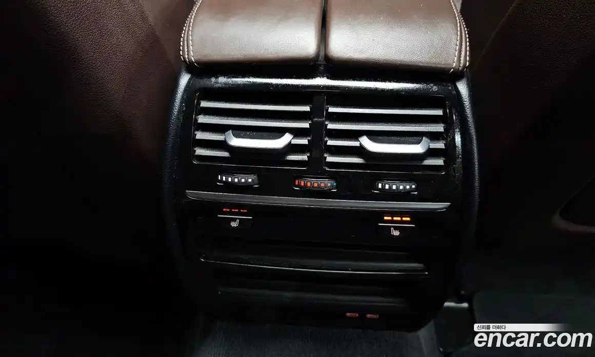 BMW 5-Series 2020 2.0 Автомат в Москве № 229113, фото 20