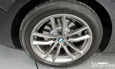 BMW 5-Series 2020 2.0 Автомат в Москве № 229113, миниатюра 5