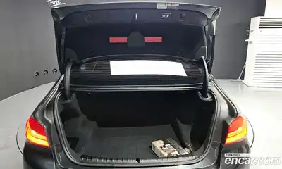 BMW 5-Series 2020 2.0 Автомат в Москве № 229113, миниатюра 7